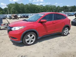 3CZRU5H50GM727326 2016 HONDA HR-V