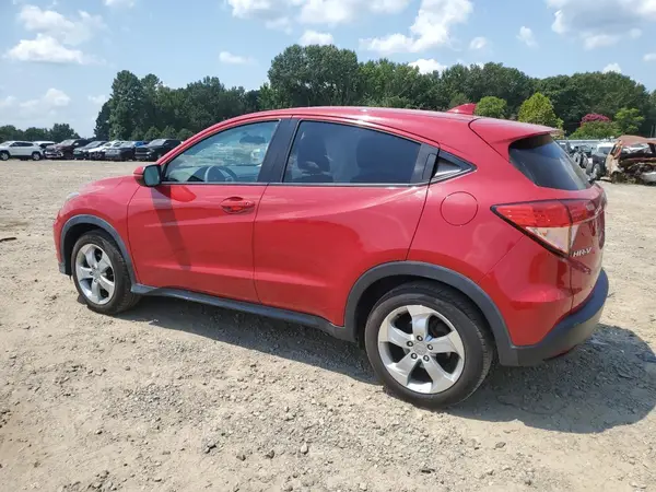 3CZRU5H50GM727326 2016 HONDA HR-V - Image 2