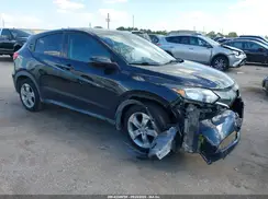 3CZRU5H50GM727956 2016 HONDA HR-V