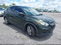 3CZRU5H50GM728055 2016 HONDA HR-V