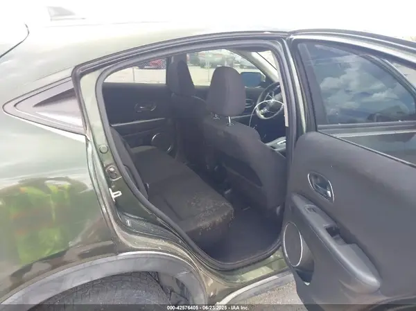 3CZRU5H50GM728055 2016 HONDA HR-V - Image 8