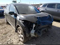 3CZRU5H50GM728816 2016 HONDA HR-V