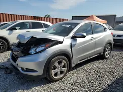 3CZRU5H50GM728847 2016 HONDA HR-V