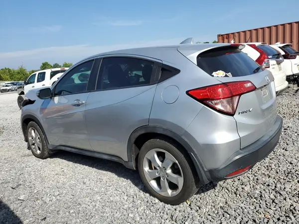 3CZRU5H50GM728847 2016 HONDA HR-V - Image 2