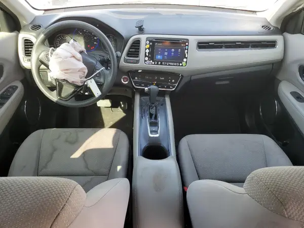 3CZRU5H50GM728847 2016 HONDA HR-V - Image 8