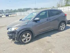 3CZRU5H50GM729450 2016 HONDA HR-V