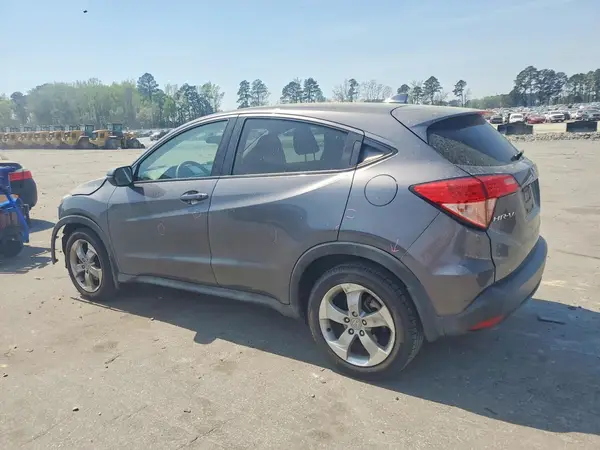3CZRU5H50GM729450 2016 HONDA HR-V - Image 2