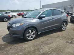 3CZRU5H50GM729609 2016 HONDA HR-V