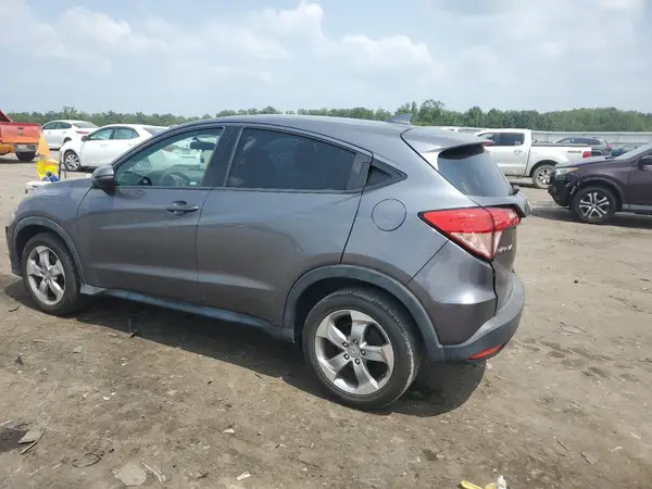 3CZRU5H50GM729609 2016 HONDA HR-V - Image 2
