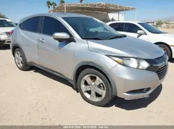 3CZRU5H50GM729660 2016 HONDA HR-V