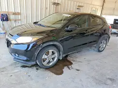 3CZRU5H50GM729691 2016 HONDA HR-V