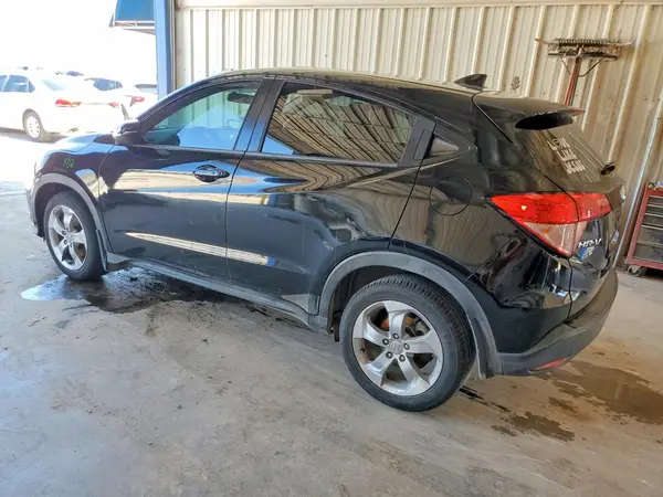 3CZRU5H50GM729691 2016 HONDA HR-V - Image 2