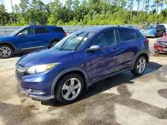 3CZRU5H50GM731473 2016 HONDA HR-V