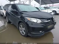 3CZRU5H50GM733109 2016 HONDA HR-V