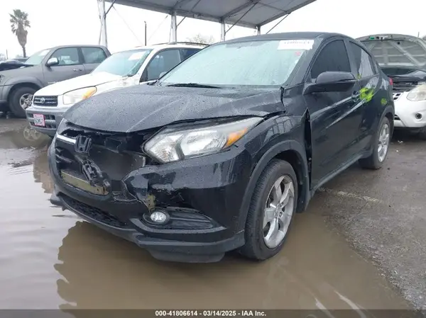3CZRU5H50GM733109 2016 HONDA HR-V - Image 2