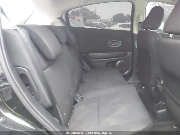3CZRU5H50GM733109 2016 HONDA HR-V - Image 8
