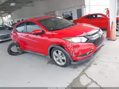 3CZRU5H50GM733529 2016 HONDA HR-V