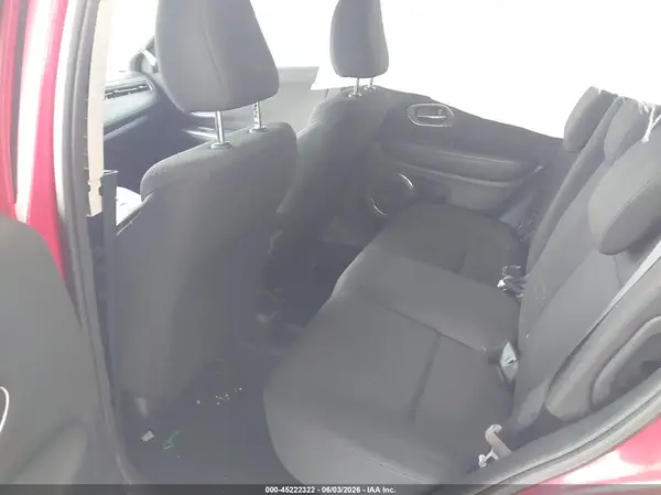 3CZRU5H50GM733529 2016 HONDA HR-V - Image 8