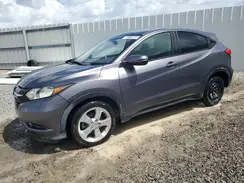 3CZRU5H50GM734437 2016 HONDA HR-V