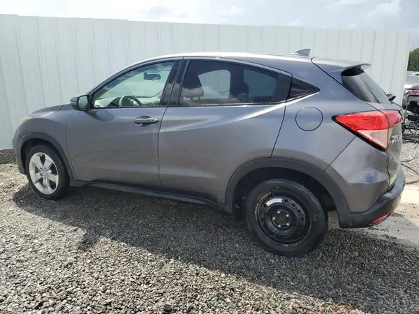 3CZRU5H50GM734437 2016 HONDA HR-V - Image 2