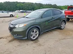 3CZRU5H50GM734602 2016 HONDA HR-V