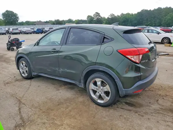 3CZRU5H50GM734602 2016 HONDA HR-V - Image 2