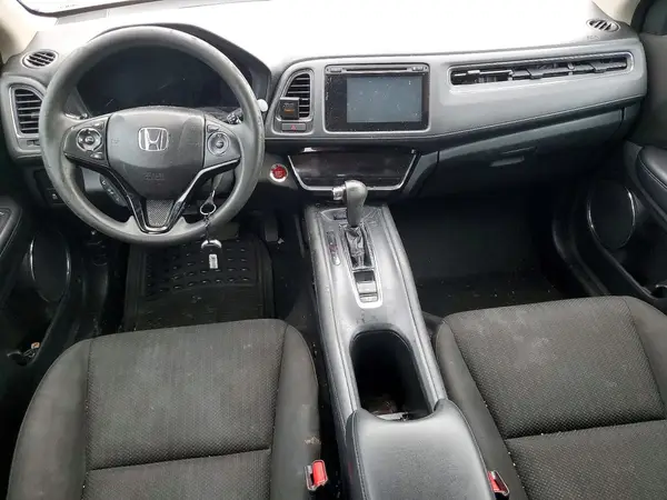 3CZRU5H50GM734602 2016 HONDA HR-V - Image 8