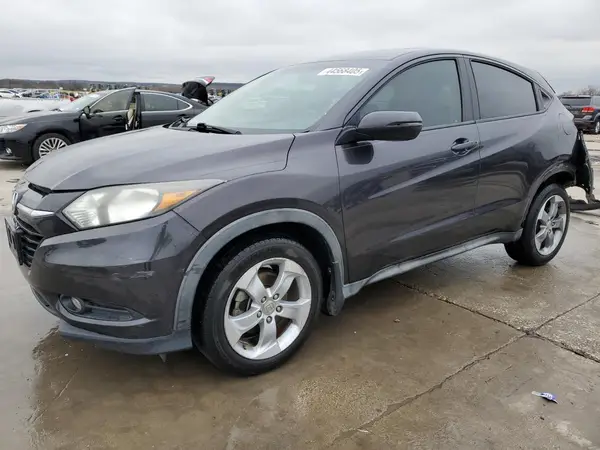 3CZRU5H50GM735121 2016 HONDA HR-V - Image 1