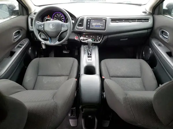 3CZRU5H50GM735121 2016 HONDA HR-V - Image 8