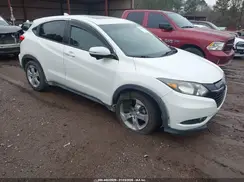 3CZRU5H50GM735670 2016 HONDA HR-V