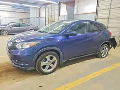 3CZRU5H50GM735717 2016 HONDA HR-V