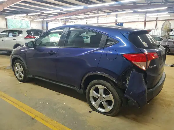 3CZRU5H50GM735717 2016 HONDA HR-V - Image 2