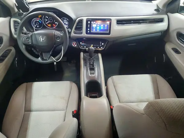 3CZRU5H50GM735717 2016 HONDA HR-V - Image 8
