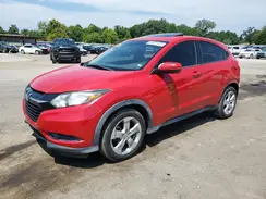 3CZRU5H50GM735927 2016 HONDA HR-V
