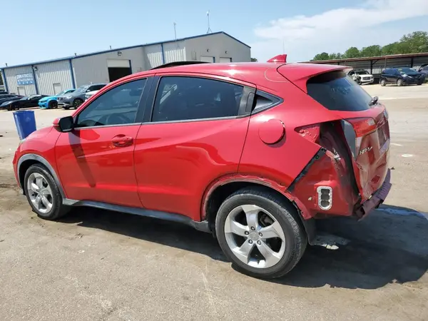 3CZRU5H50GM735927 2016 HONDA HR-V - Image 2