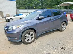 3CZRU5H50GM736091 2016 HONDA HR-V