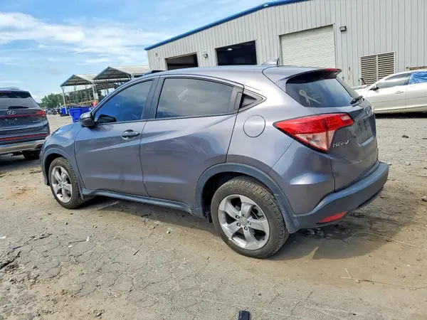 3CZRU5H50GM736091 2016 HONDA HR-V - Image 2