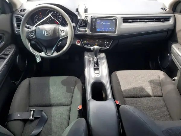 3CZRU5H50GM736091 2016 HONDA HR-V - Image 8