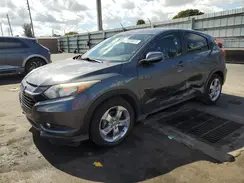 3CZRU5H50GM737662 2016 HONDA HR-V