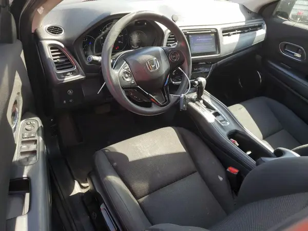 3CZRU5H50GM737662 2016 HONDA HR-V - Image 8