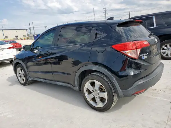 3CZRU5H50GM737936 2016 HONDA HR-V - Image 2