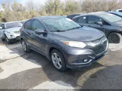3CZRU5H50GM738360 2016 HONDA HR-V