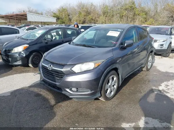 3CZRU5H50GM738360 2016 HONDA HR-V - Image 2