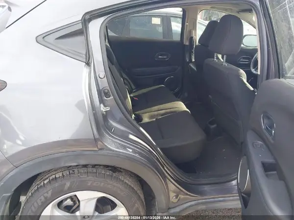 3CZRU5H50GM738360 2016 HONDA HR-V - Image 8