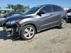 3CZRU5H50GM741016 2016 HONDA HR-V