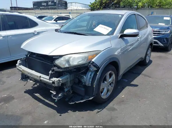 3CZRU5H50GM741355 2016 HONDA HR-V - Image 2