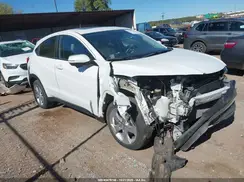 3CZRU5H50GM744059 2016 HONDA HR-V
