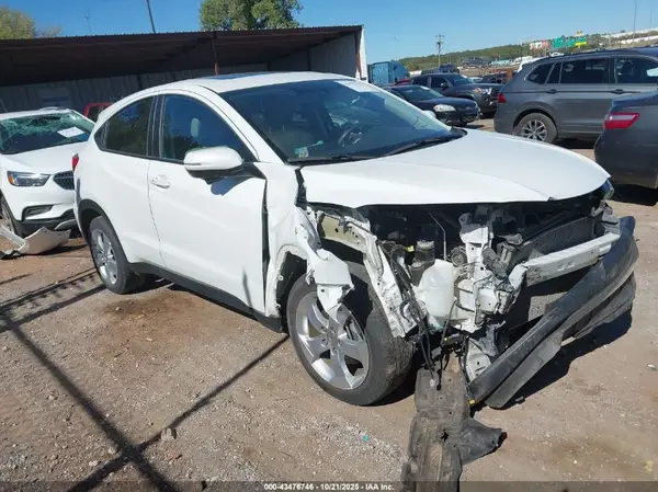 3CZRU5H50GM744059 2016 HONDA HR-V - Image 1