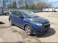 3CZRU5H50GM745003 2016 HONDA HR-V