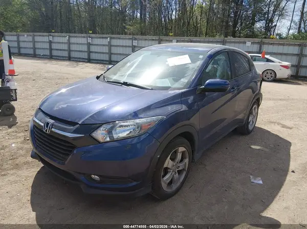 3CZRU5H50GM745003 2016 HONDA HR-V - Image 2
